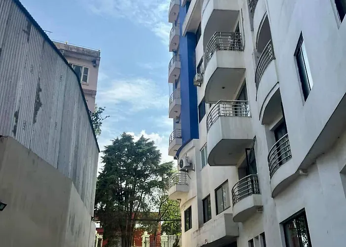 Cozykeyz 2bhk With Balconies Near Swayambhu * Kathmandu