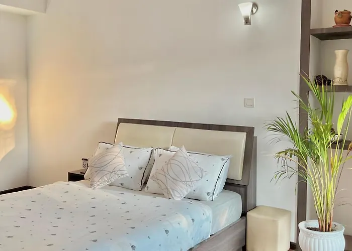 Apartment Cozykeyz 2bhk With Balconies Near Swayambhu *