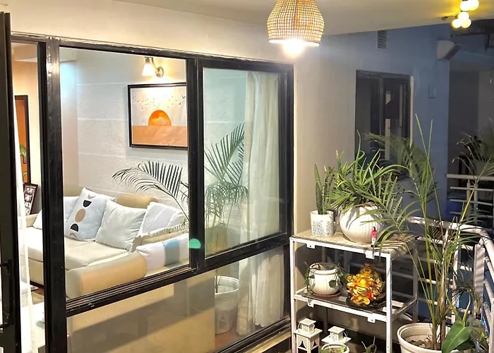 Cozykeyz 2bhk With Balconies Near Swayambhu Kathmandu