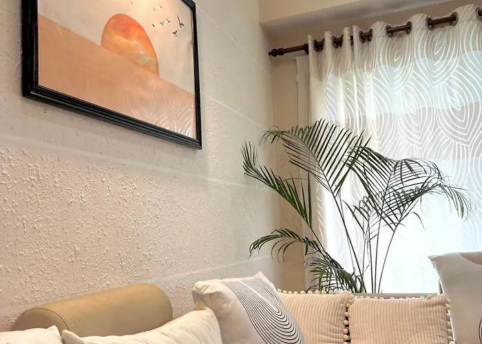 Apartment Cozykeyz 2bhk With Balconies Near Swayambhu Kathmandu