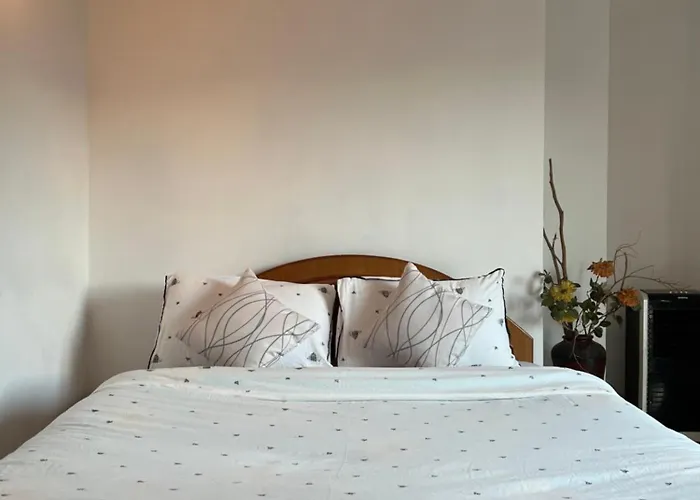 Cozykeyz 2bhk With Balconies Near Swayambhu Kathmandu